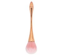 Sluffs Makeup Brush Foundation Brush,Flat Top Kabuki Brush Blender Travel Sized Soft Blush Brush Stylish.