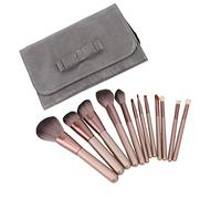 Sluffs Makeup Brushes Sets, Professional Make up Brushes Premium Synthetic Foundation Brush Kit, Make up Brushes Premium Synthetic Foundation Brush Kit.