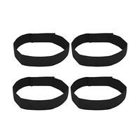 Sluffs s Elastic Bands Good Elasticity Multifunctional Width Stretch Headbands for Home Beauty Salon Silicone Wig Grip Band.