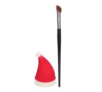Sluffs Soft Powder Puff Quickly apply makeup in Wet Dry Makeup Tool Makeup Beauty Blender for Liquid Foundation, Loose Powder Makeup Brushes, Gold and Black.