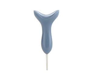 Sluffs Writing Pen for Blind with Ergonomic Saddle Design Portable Stylus for Learning and Writing Home Classroom.