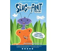 Slug & Ant Show - Vol. 1-Best Friends Sharing God