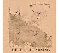Slug Christ & Nedarb Deep (Un)learning (CD) Album