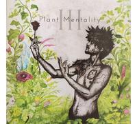 Slug Christ Plant Mentality III (CD)