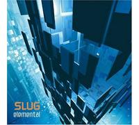 Slug - Elemental - Cd