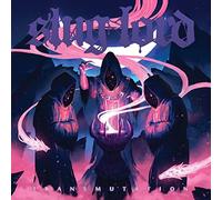 SLUG LORD - TRANSMUTATION