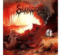 Slugdge Born Of Slime Random (Vinyl LP)
