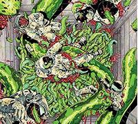 Slugdge Cosmic Cornucopia (CD)