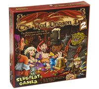 The Red Dragon Inn 2