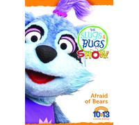 Slugs & Bugs Show - Season 1 Volume 4 (DVD) Randall Goodgame Steve Feldman
