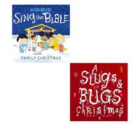 Slugs & Bugs - Slugs & Bugs Confezione da 2 Natale e famiglia