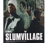 Slum Village - Climax [Import]