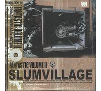 Slum Village - Fantastic Volume Ii (20Th Anniversary Edt)