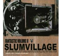 Slum Village - Fantastic Volume II (Reissue) (2 LP)