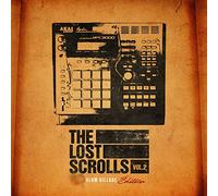 Slum Village - Lost Scrolls 2: Slum Village Edition