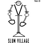 Slum Village - Slum Village 0