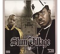 Slum Village - Slum Village (2 CD)
