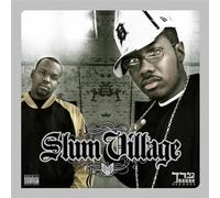 Slum Village - Slum Village [Cln]