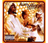 Slum Village - Trinity