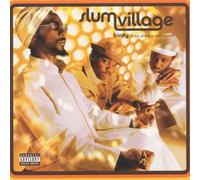 Slum Village - Trinity