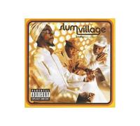 Slum Village – Trinity (Past, Present And Future) – Vinile LP – Versione esplicita