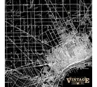 Slum Village - Vintage Ep