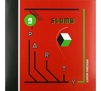 Slumb Party Spending Money (Vinyl LP)