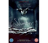 Slumber [DVD]