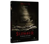 Slumber. El demonio del sueño