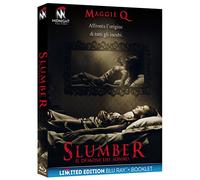 Slumber-Limited Edition (Blu-Ray)