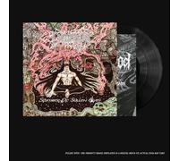 Slumber Of Sullen Eyes