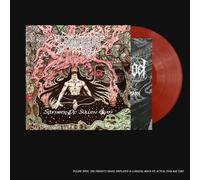 Slumber Of Sullen Eyes
