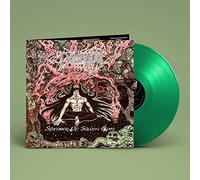 Slumber Of Sullen Eyes