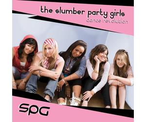 Slumber Party Girls - Dance Revolution