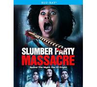 Slumber Party Massacre