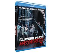 SLUMBER PARTY MASSACRE