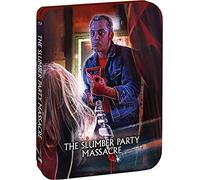 Slumber Party Massacre [Edizione: Stati Uniti]