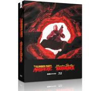 Slumber Party Massacre I & II [Limited Edition] [4K UHD & Blu-ray]