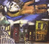 Slumberjet - World Of Sound