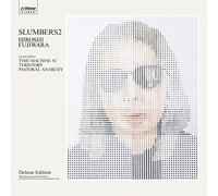 slumbers 2【Deluxe Edition】（2CD-THE ORIGINAL ART FORM）