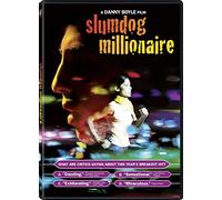 Slumdog Millionaire