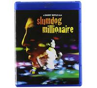Slumdog Millionaire