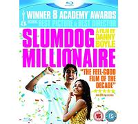 Slumdog Millionaire