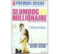 Slumdog Millionaire