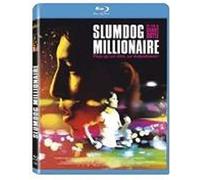 Slumdog Millionaire [Blu-ray]