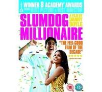 Slumdog Millionaire [DVD]