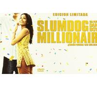 Slumdog Millionaire - Edición Coleccionista (Import) (Dvd) (2009) Dev Patel; Ani