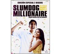 Slumdog Millionaire - Edición Especial (Import Dvd) (2009) Anil Kapoor; Jeneva