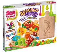 Lisciani LSC117215 Slumi Science - Aperitivo Squish