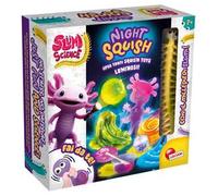 Lisciani Giochi, Slumi Science Creature Brilla al Buio, 110353